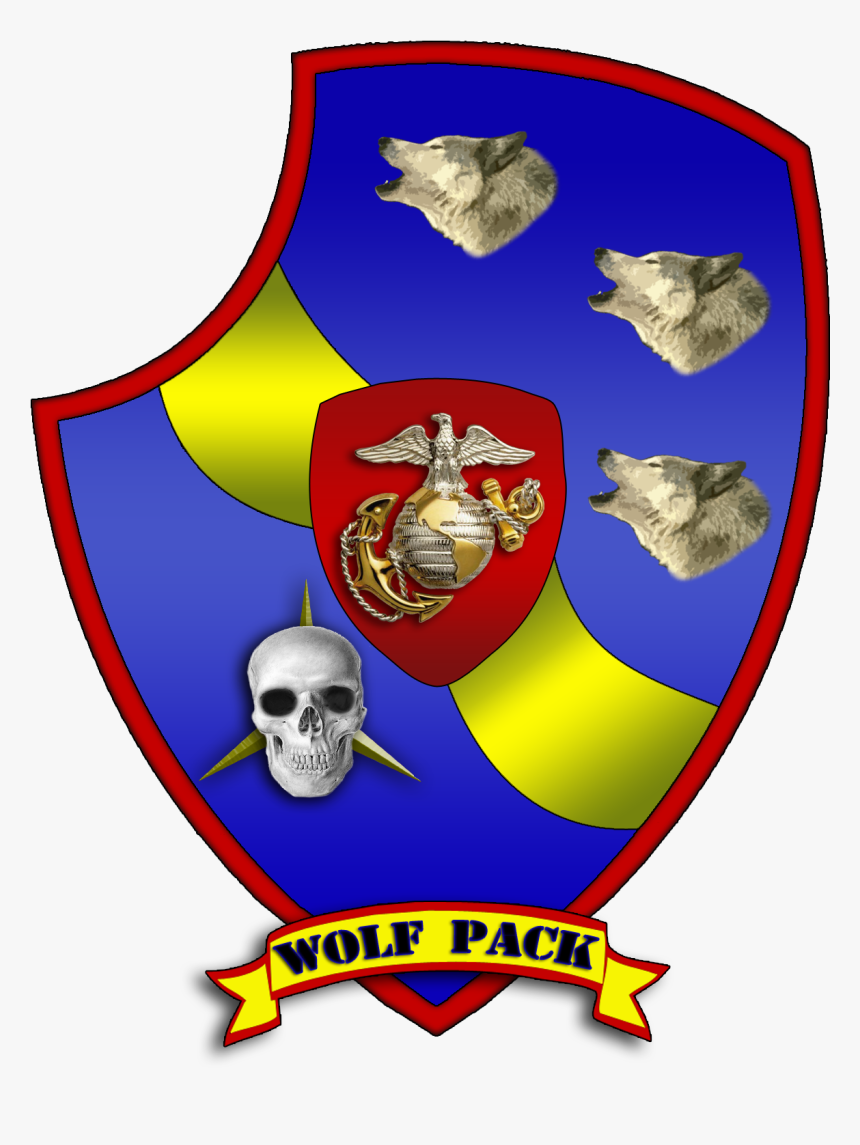 Third Light Armored Reconnaissance Battalion Emblem, - 3rd Light Armored Reconnaissance Battalion, HD Png Download, Free Download