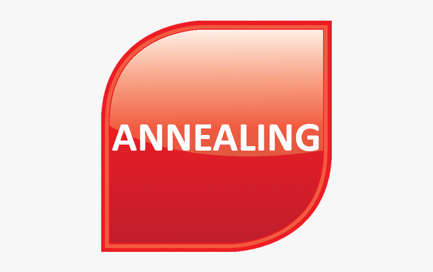 Heat Treatment - Annealing - Circle, HD Png Download, Free Download