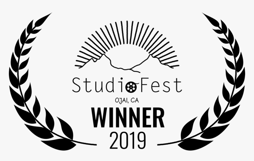 Studiofest Ojai 2019 Laurels Winner 1 - Mactan, HD Png Download, Free Download