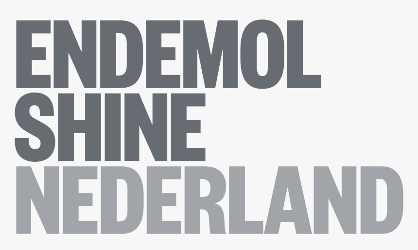 Endemol Shine Nederland - Endemol Shine Nederland Logo, HD Png Download, Free Download