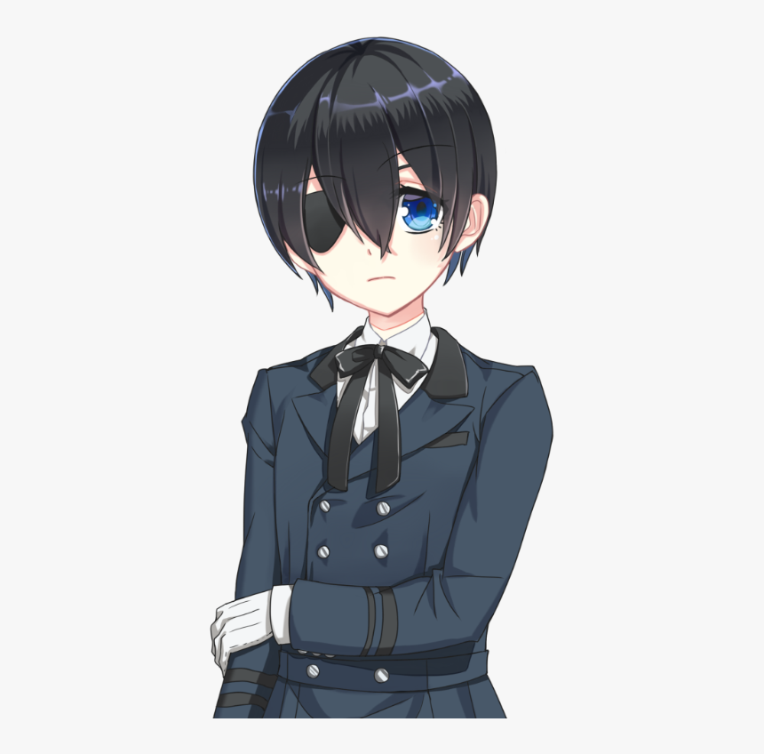 Moe Girl Cafe 2 Wikia - Moe Girl Cafe 2 Ciel, HD Png Download, Free Download