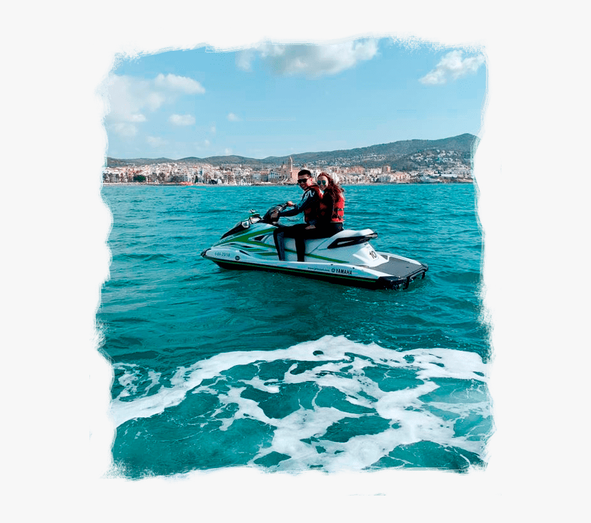 Jet Ski, HD Png Download, Free Download