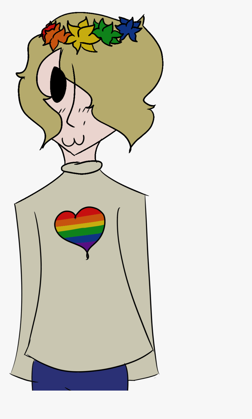 Gay Vampire Boi - Cartoon, HD Png Download, Free Download