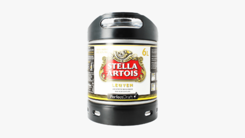 Stella Artois Keg, HD Png Download, Free Download