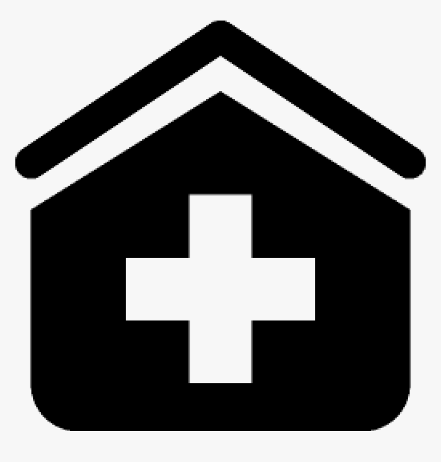 Clinic Icon Png, Transparent Png, Free Download