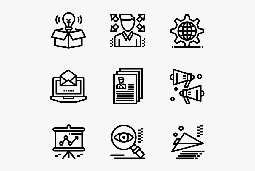 Museum Icons, HD Png Download, Free Download