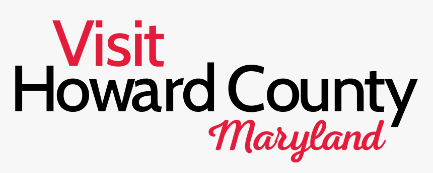 Visit Howard County Maryland, HD Png Download, Free Download