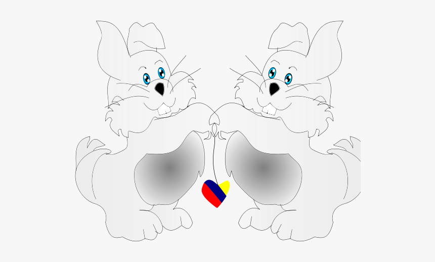 Rabbit, HD Png Download, Free Download