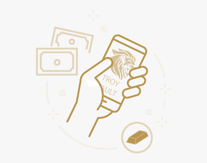 Cashless Png, Transparent Png, Free Download