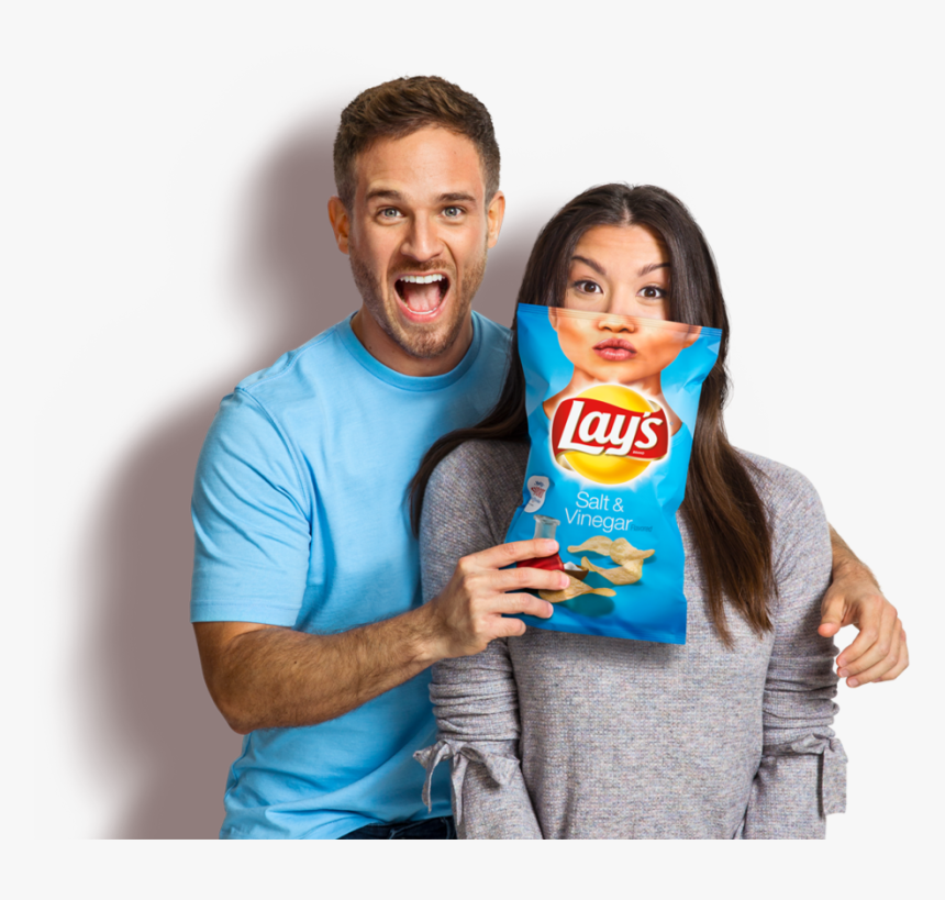 Smiles Talent 2 - Lays Smile To Win, HD Png Download, Free Download