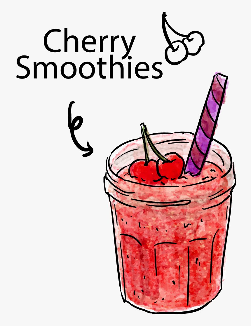 Juice Clipart Png Image - Cherry Lodge Cancer Care, Transparent Png, Free Download