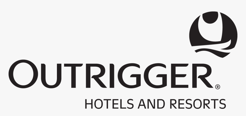 Outrigger Hotels & Resorts, HD Png Download, Free Download