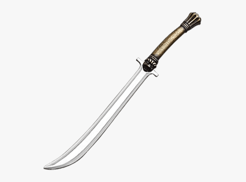 Conan The Barbarian Bronze Miniature Sword Of Valeria - Ph Electrode Inlab Micro, HD Png Download, Free Download