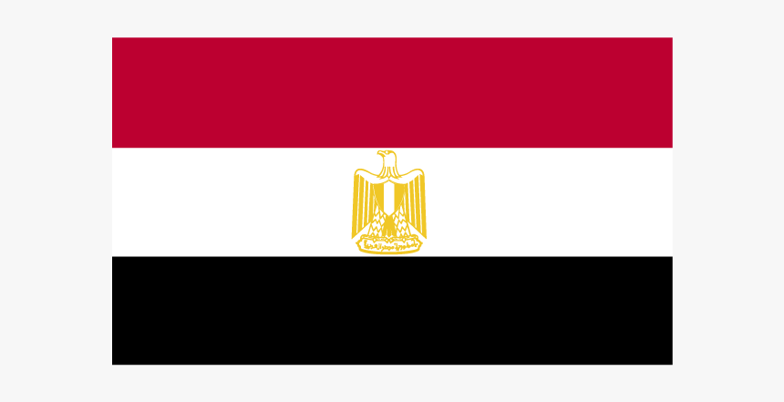 Egypt Flag, HD Png Download, Free Download