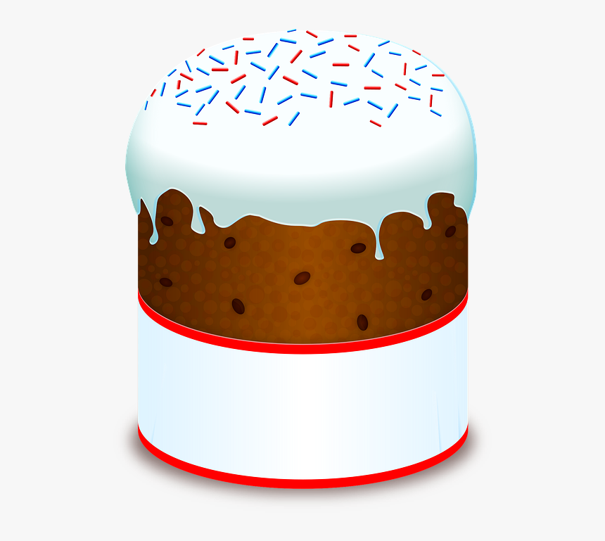 Fondant, HD Png Download, Free Download