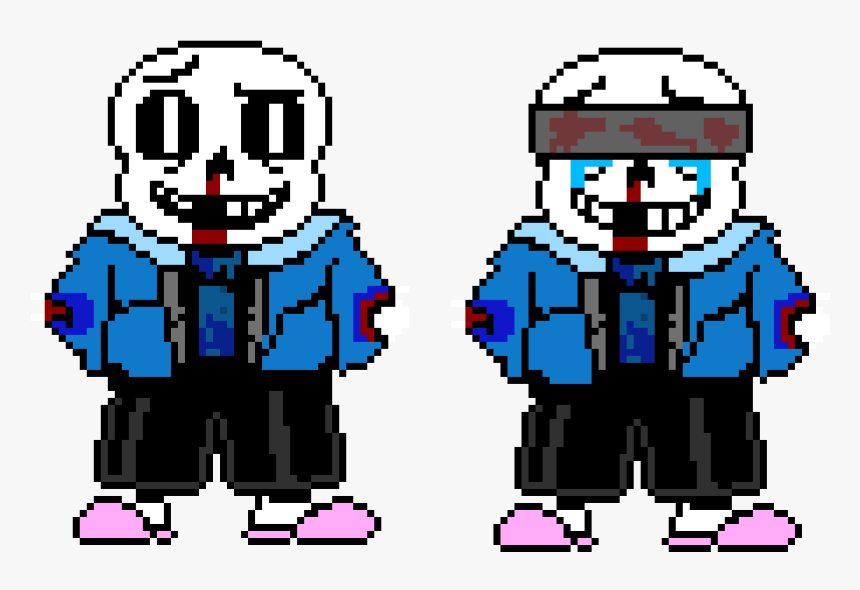 Undertale Sans, HD Png Download, Free Download