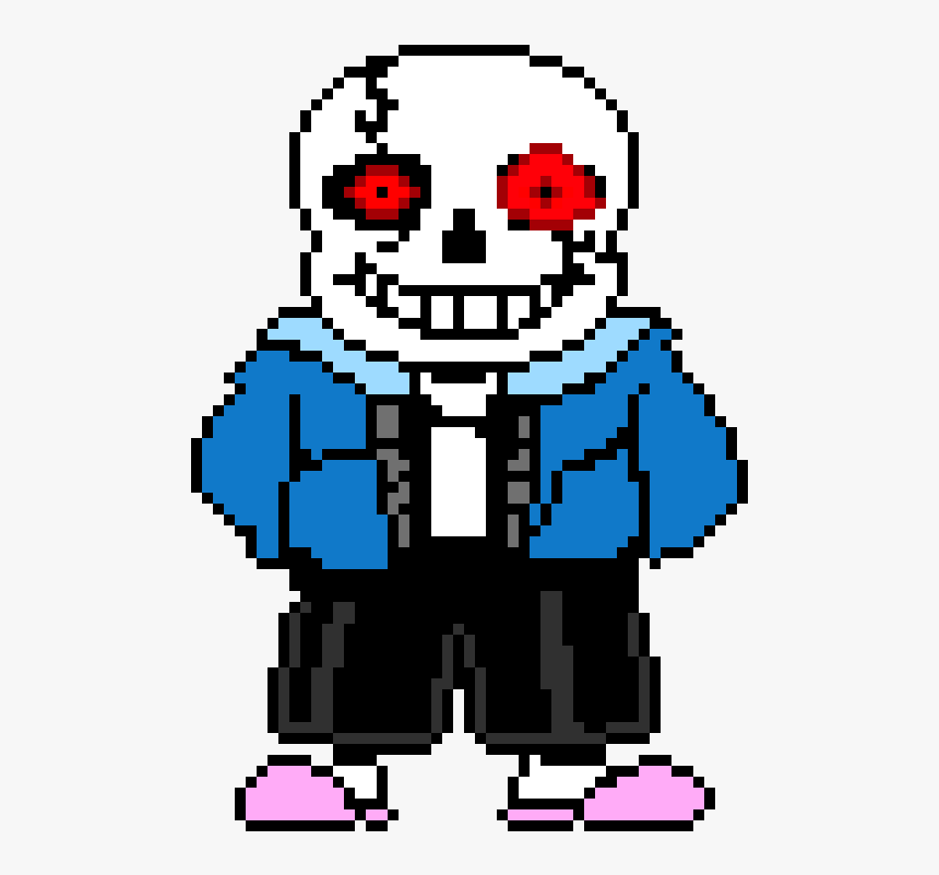 Undertale Sans, HD Png Download, Free Download