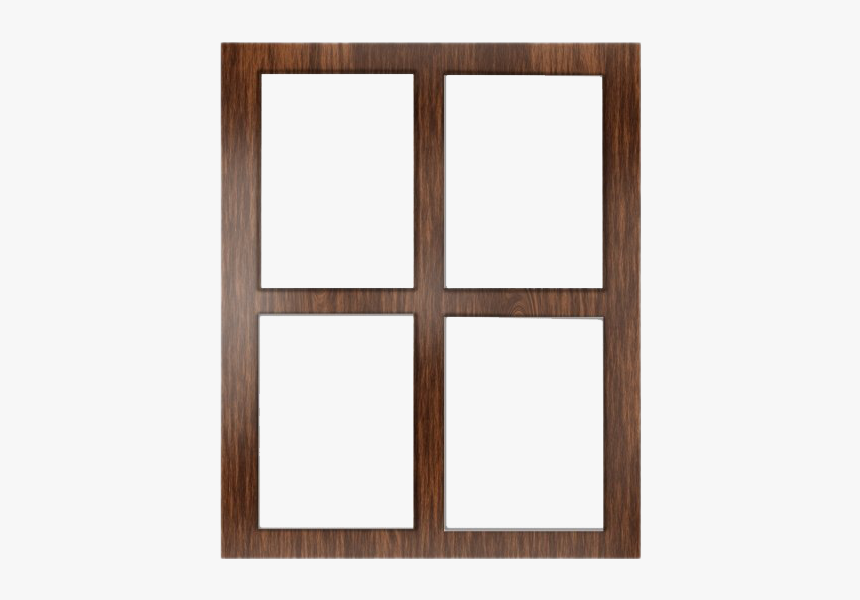 Ventana Marco De Madera, HD Png Download, Free Download