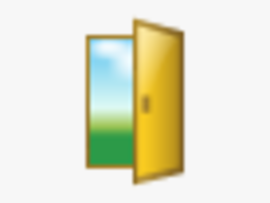 Door, HD Png Download, Free Download