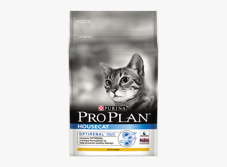 Pro Plan Sterilised Cat, HD Png Download, Free Download