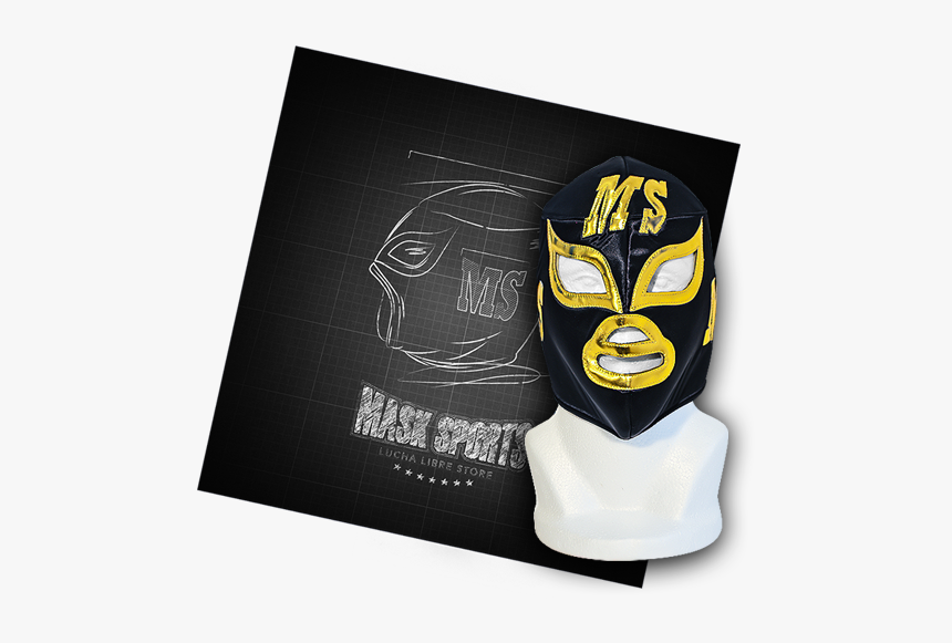 Lucha Libre, HD Png Download, Free Download