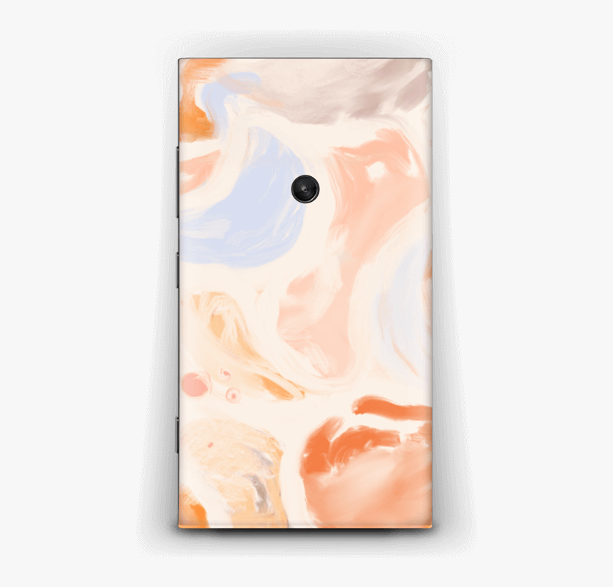 Heavenly Skin Nokia Lumia - Painting, HD Png Download, Free Download