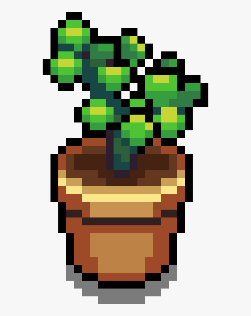 Tuber Simulator Wikia - Cartoon Small Plants Png, Transparent Png, Free Download