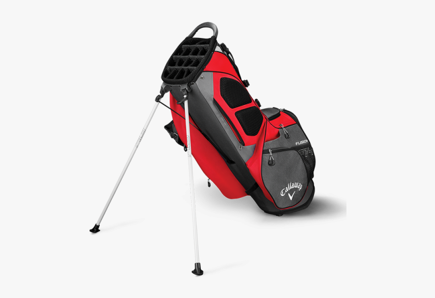 Callaway 2019 Fusion 14 Stand Bag, HD Png Download, Free Download