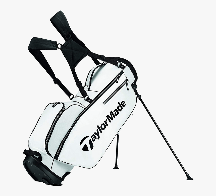 Best Taylormade Tm - Taylormade Golf Bag Neon, HD Png Download, Free Download