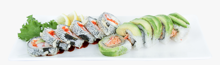 California Roll, HD Png Download, Free Download