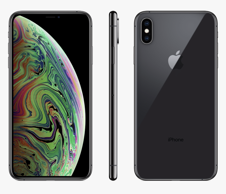 Iphone Xs Max, HD Png Download, Free Download