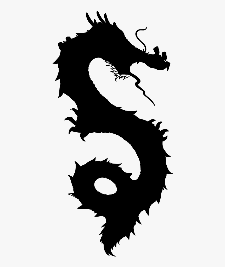 Dragon, HD Png Download, Free Download