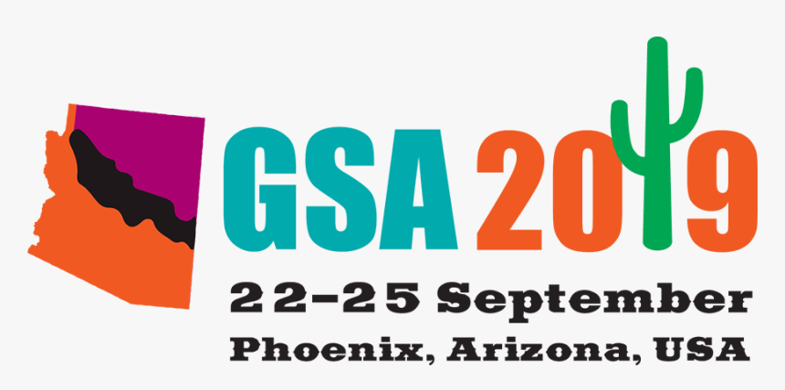 Gsa2019 - Gsa 2019, HD Png Download, Free Download