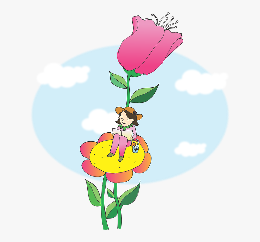 Poems Flower Girl Request, HD Png Download, Free Download