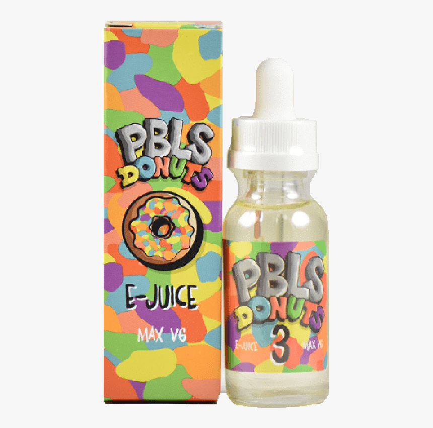 Fruity Pebbles Vape Juice, HD Png Download, Free Download