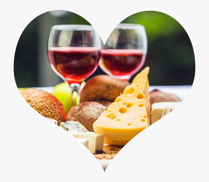 V-day Cheese And Wine - Cheese And Wine Fest, HD Png Download, Free Download