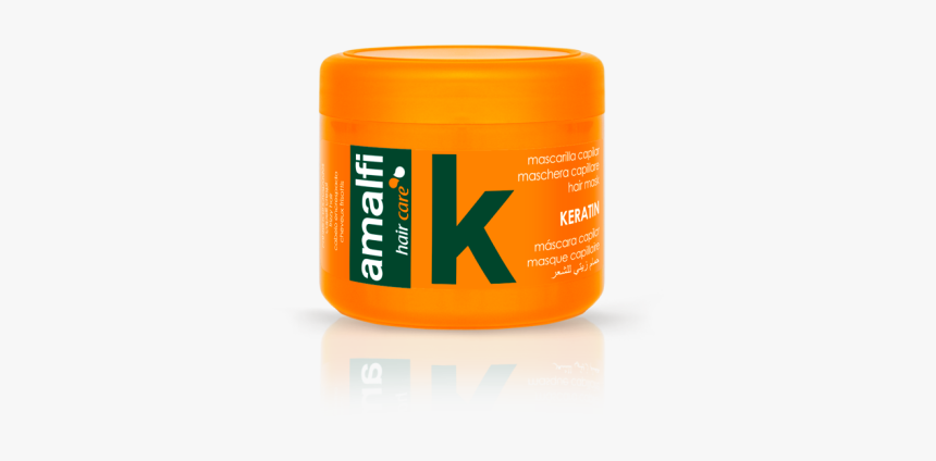 Amalfi Hair Mask Keratin 500ml, HD Png Download, Free Download