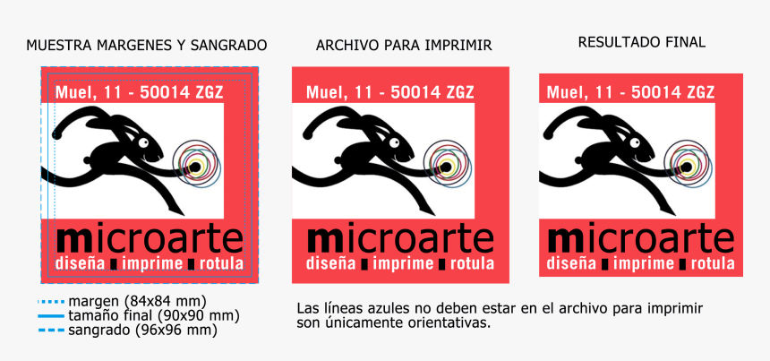 ¿cómo Asegurar Que Tus Archivos Están Perfectos Para - Graphic Design, HD Png Download, Free Download