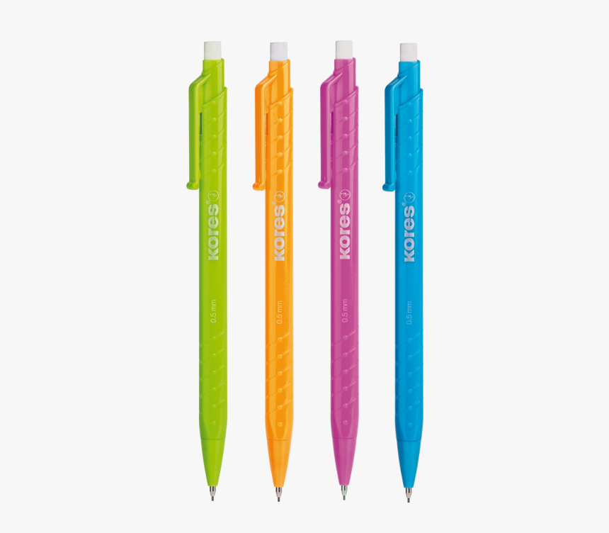 Group Of 4 Pencils, HD Png Download, Free Download