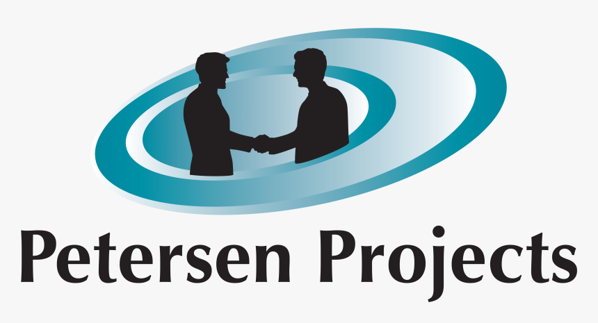 Logo - Handshake, HD Png Download, Free Download