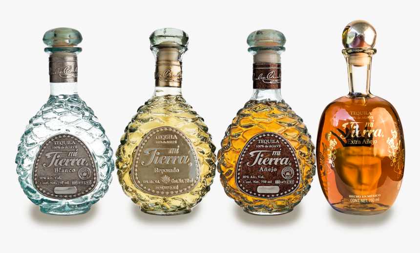 Tequila Mi Tierra Reposado, HD Png Download, Free Download