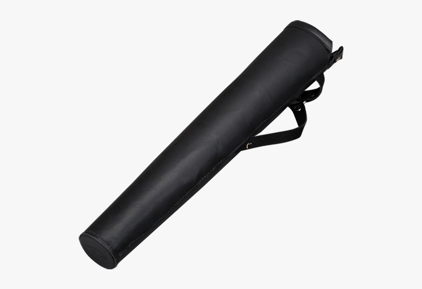 Png/faux Leather Quiver 750 01 - Quiver, Transparent Png, Free Download