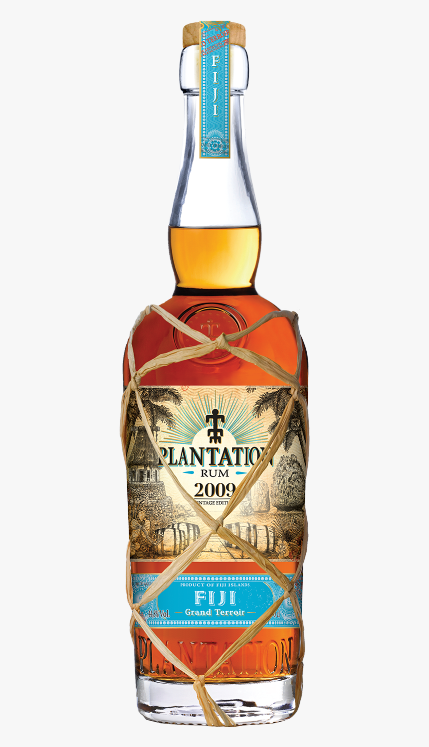 Plantation Rum Jamaica, HD Png Download, Free Download