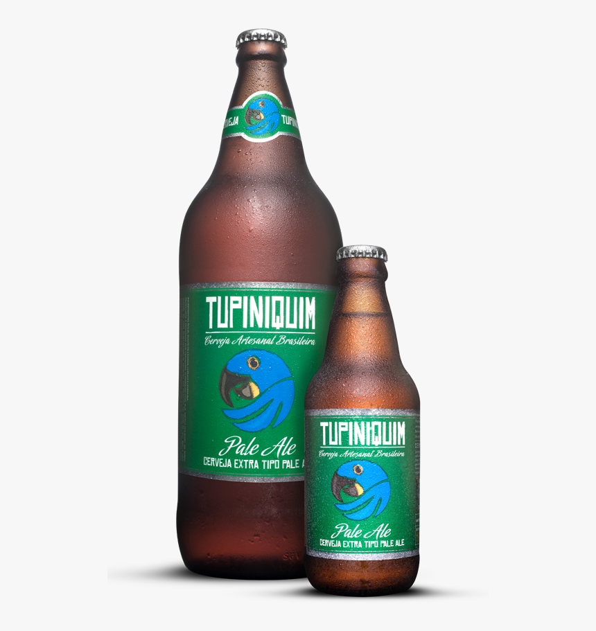 Cerveja Tupiniquim Pale Ale , Png Download - Beer, Transparent Png, Free Download