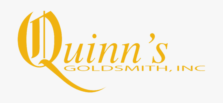 Quinn"s Goldsmith - Quinn's Goldsmith, HD Png Download, Free Download