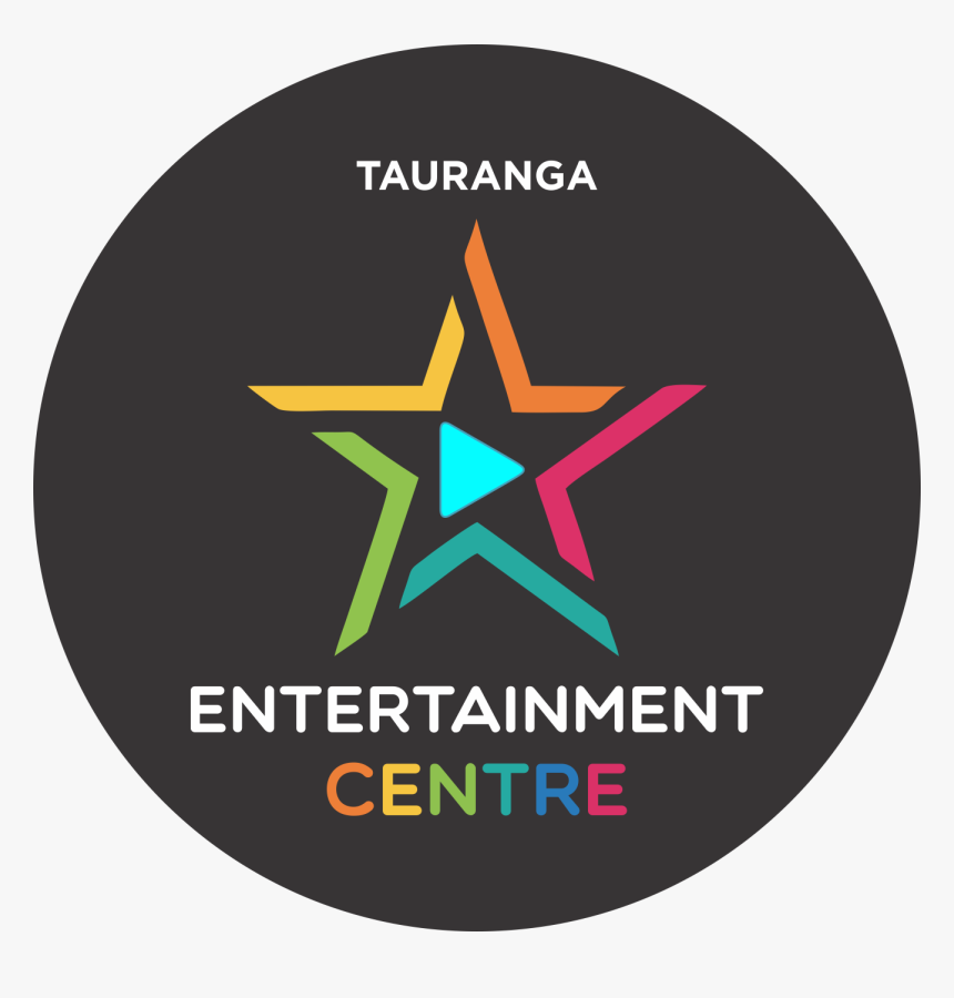 Tauranga Entertainment Centre - Circle, HD Png Download, Free Download