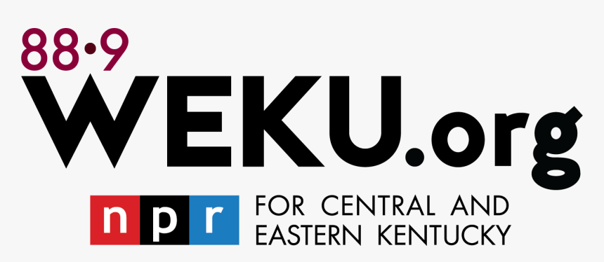 Weku Logo - Npr Music, HD Png Download, Free Download