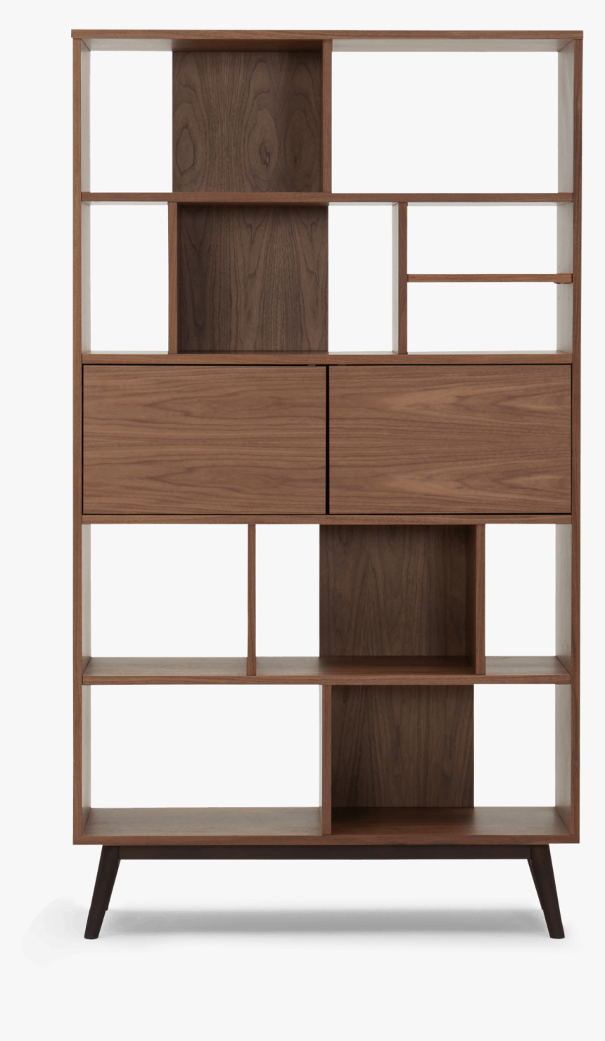 Joybird Hazel Bookcase, HD Png Download, Free Download