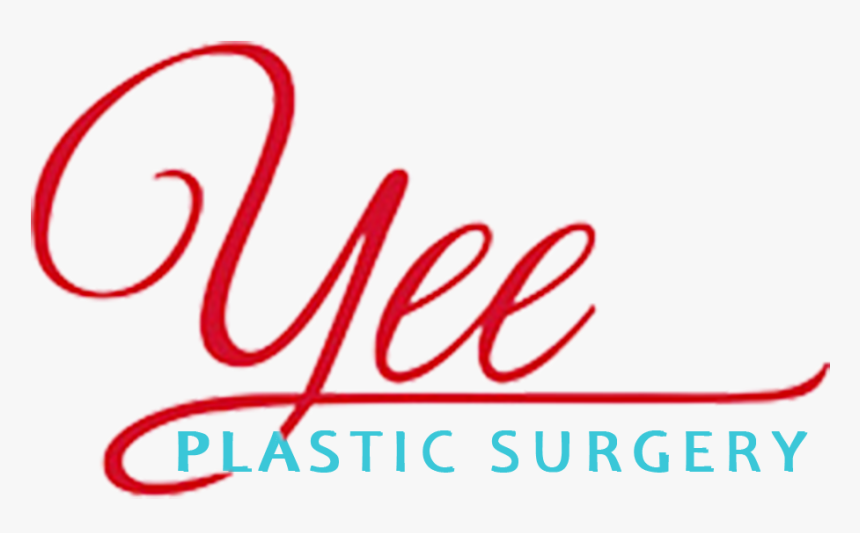 Yee Plastic Surgery The Woodlands & Conroe, Tx - Calligraphy, HD Png Download, Free Download