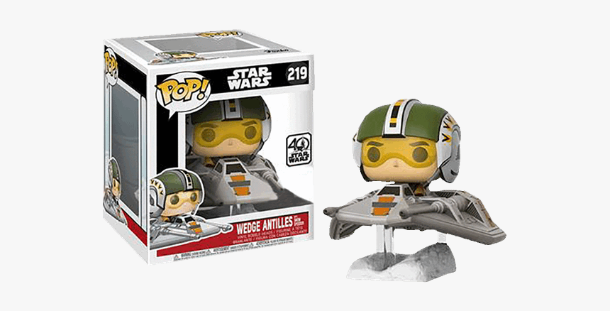 Funko Pop Star Wars 219, HD Png Download, Free Download